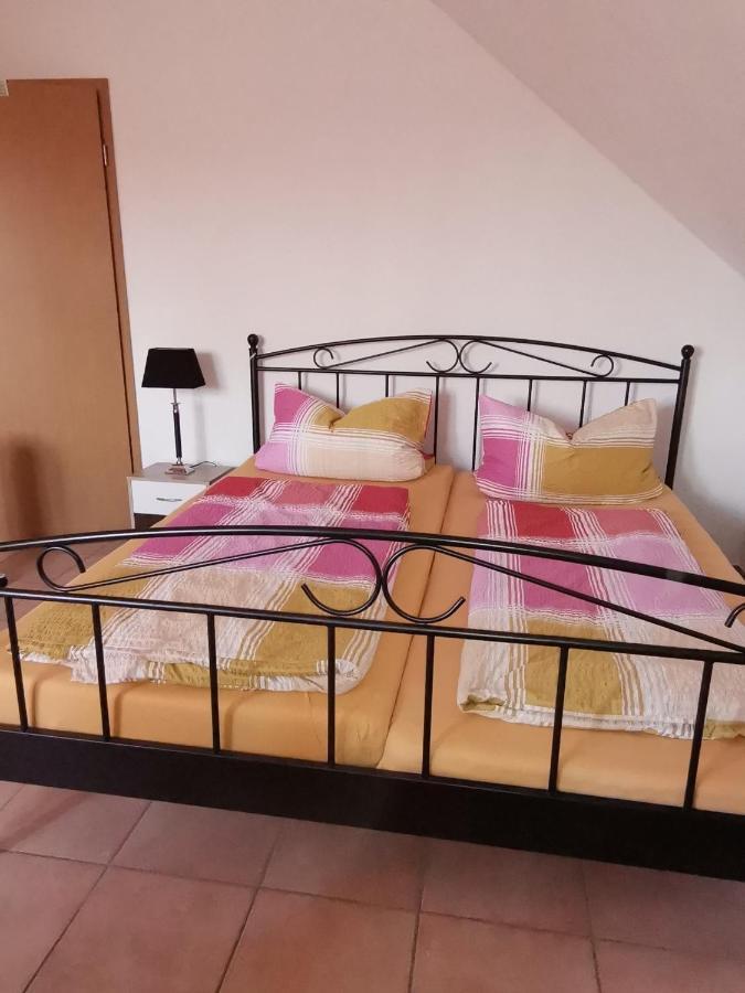 Apartment Og 2 Peine Luaran gambar