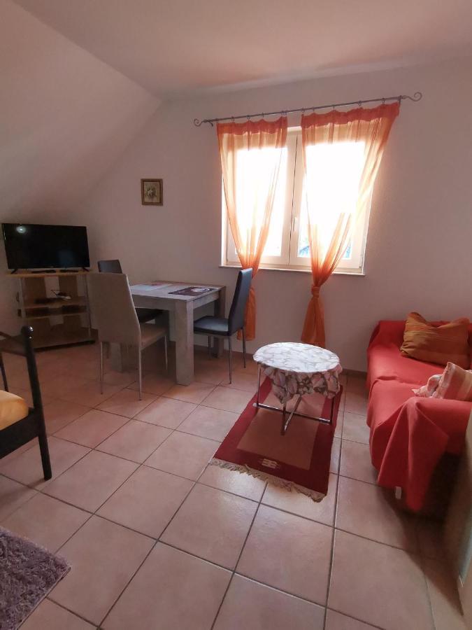 Apartment Og 2 Peine Luaran gambar